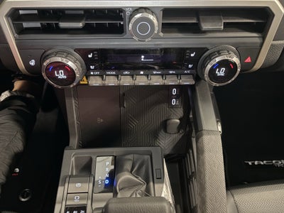 2026 Toyota Tacoma TRD Off Road Premium Hybrid 4WD