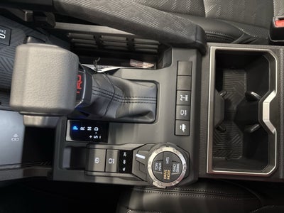 2026 Toyota Tacoma TRD Off Road Premium Hybrid 4WD