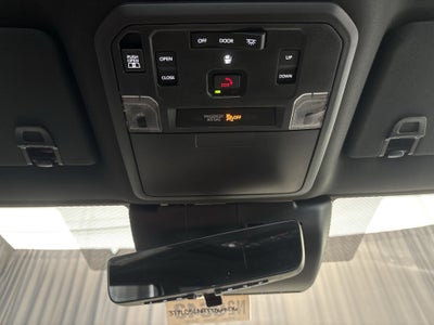 2026 Toyota Tacoma TRD Off Road Premium Hybrid 4WD