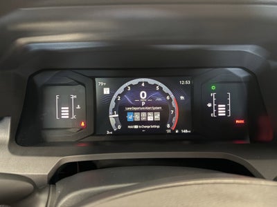 2026 Toyota Tacoma TRD Off Road Premium Hybrid 4WD