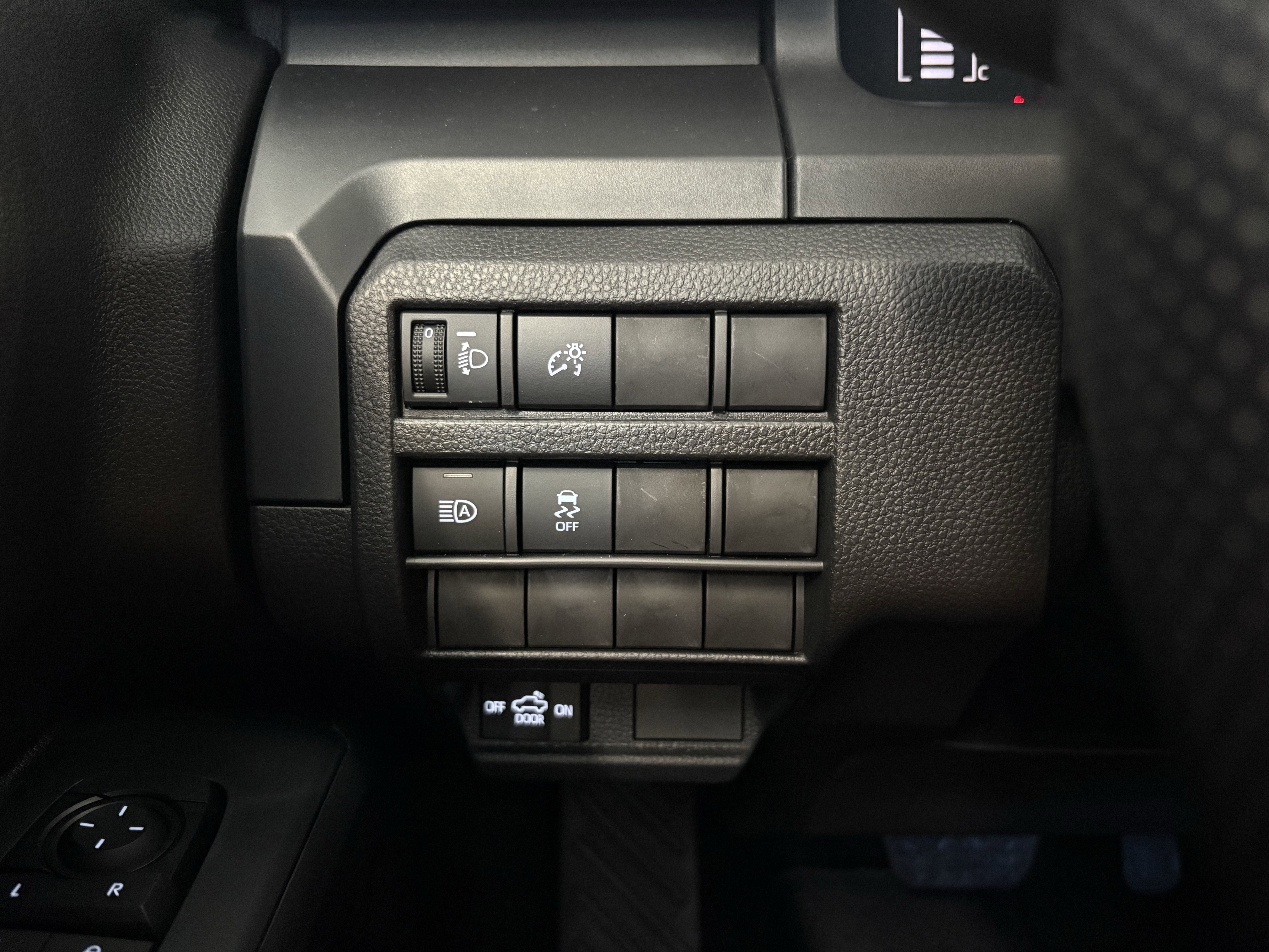 2026 Toyota Tacoma TRD Off Road Premium Hybrid 4WD