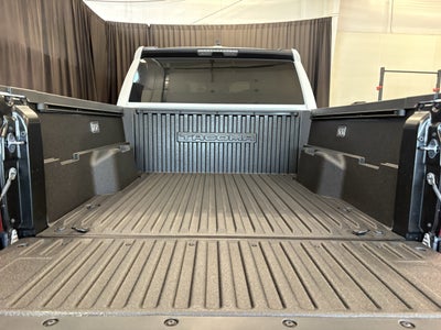 2026 Toyota Tacoma TRD Off Road Premium Hybrid 4WD