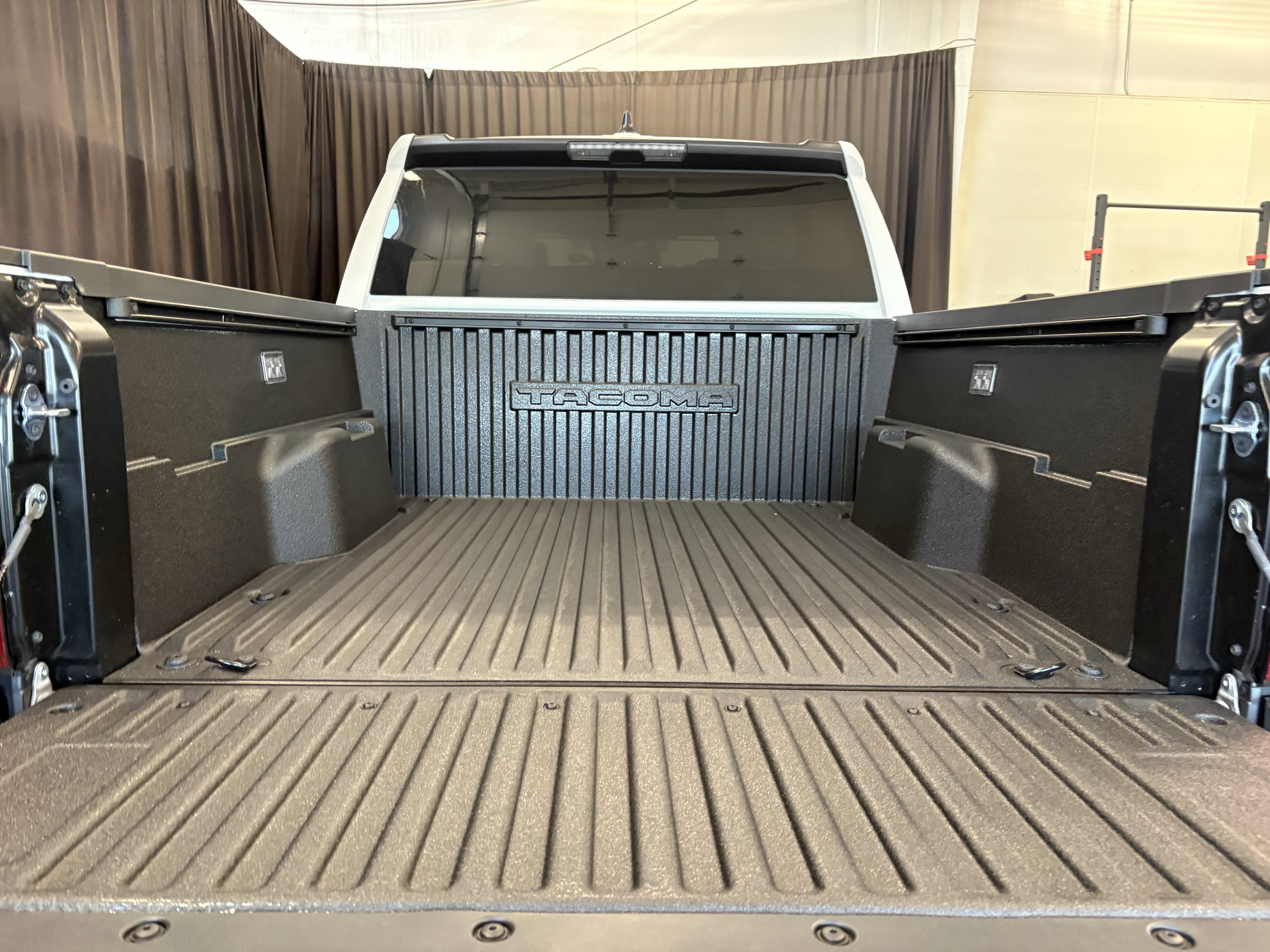2026 Toyota Tacoma TRD Off Road Premium Hybrid 4WD