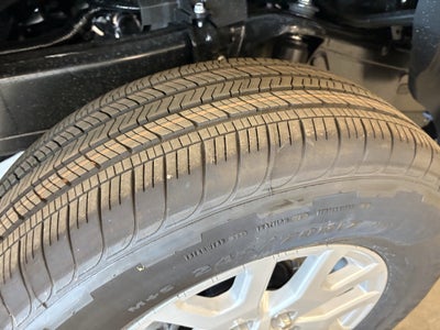 2026 Toyota Tacoma TRD Off Road Premium Hybrid 4WD
