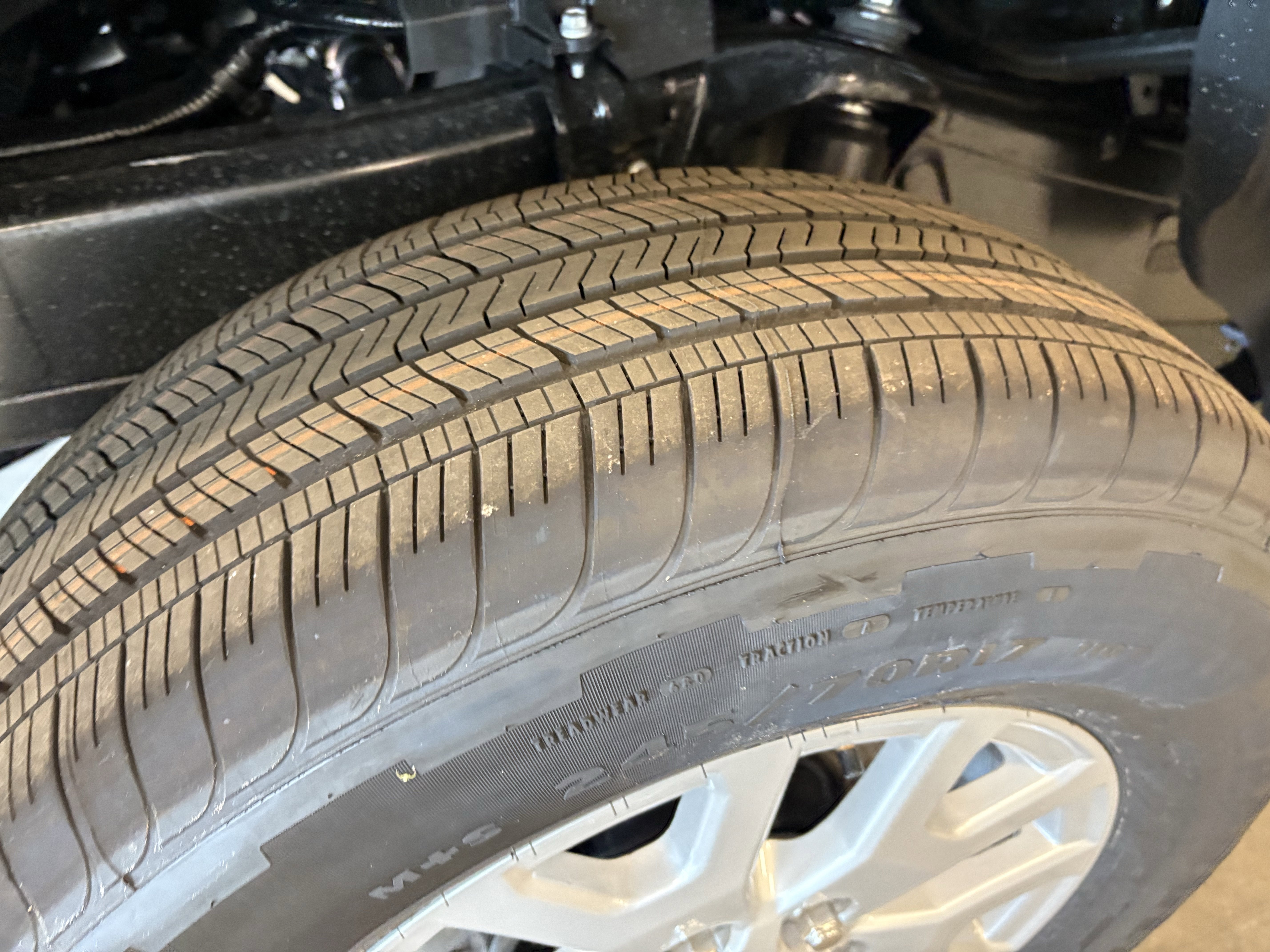 2026 Toyota Tacoma TRD Off Road Premium Hybrid 4WD