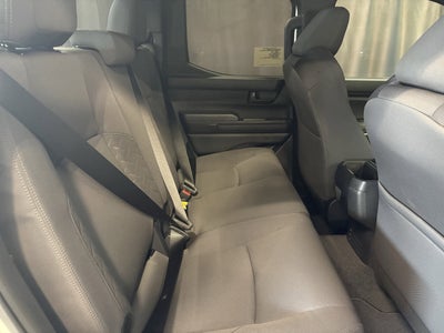 2026 Toyota Tacoma TRD Off Road Premium Hybrid 4WD