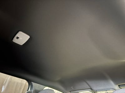 2026 Toyota Tacoma TRD Off Road Premium Hybrid 4WD