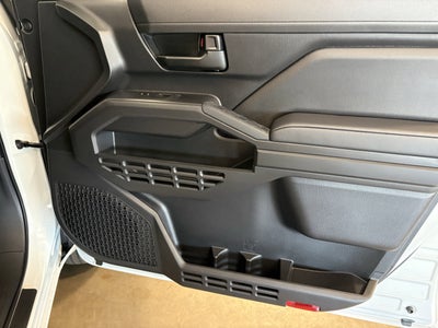 2026 Toyota Tacoma TRD Off Road Premium Hybrid 4WD