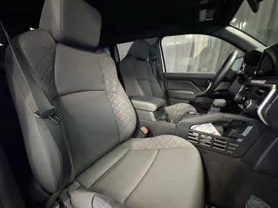 2026 Toyota Tacoma TRD Off Road Premium Hybrid 4WD