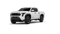 2026 Toyota Tacoma TRD Off Road Premium Hybrid 4WD