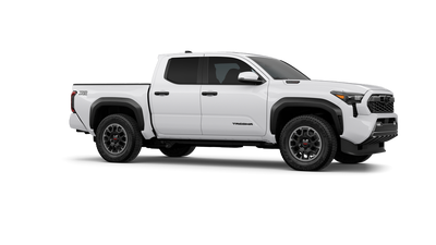 2026 Toyota Tacoma TRD Off Road Premium Hybrid 4WD