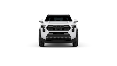 2026 Toyota Tacoma TRD Off Road Premium Hybrid 4WD