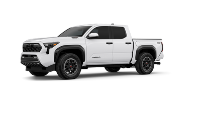 2026 Toyota Tacoma TRD Off Road Premium Hybrid 4WD
