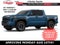 2026 Toyota Tacoma TRD Off Road Hybrid Premium 4WD
