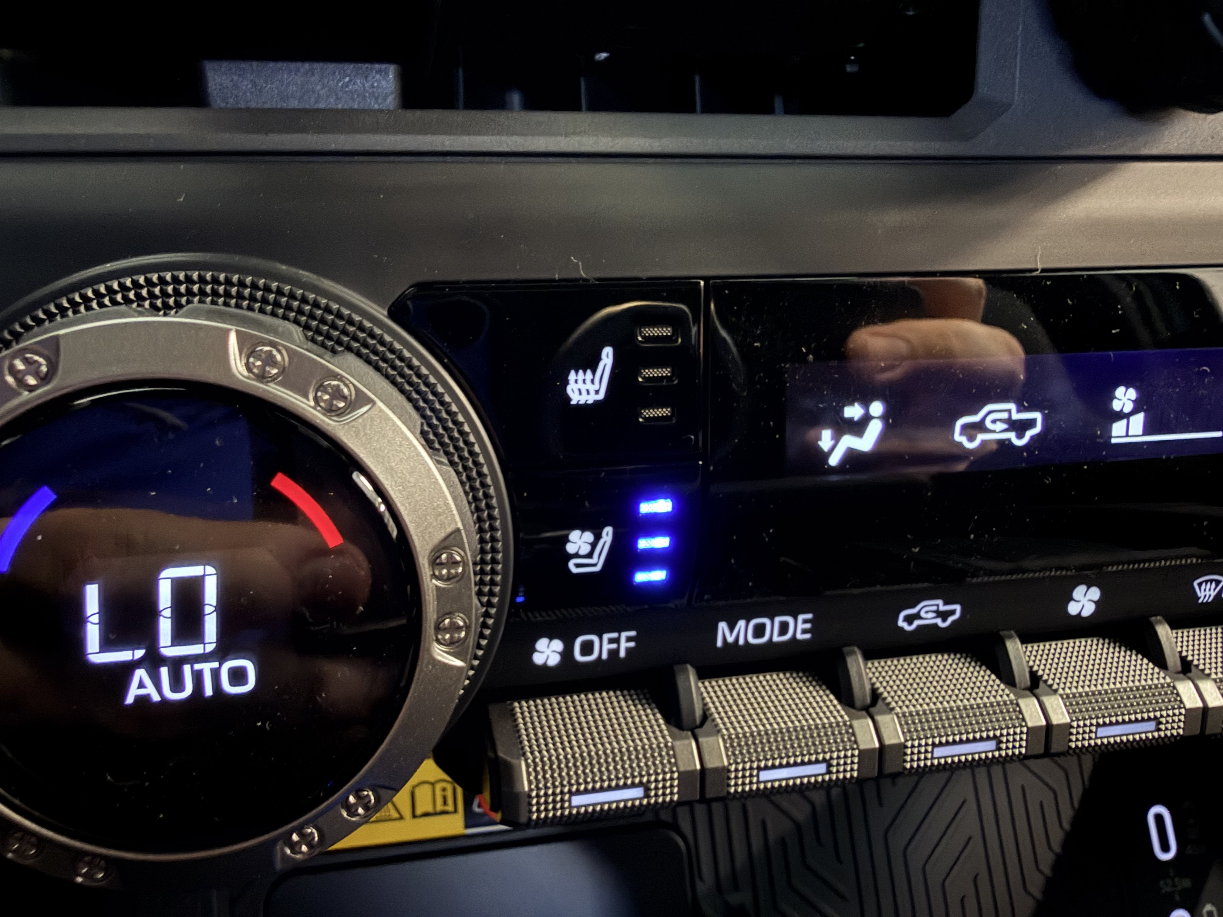 2026 Toyota Tacoma TRD Off Road Hybrid Premium 4WD