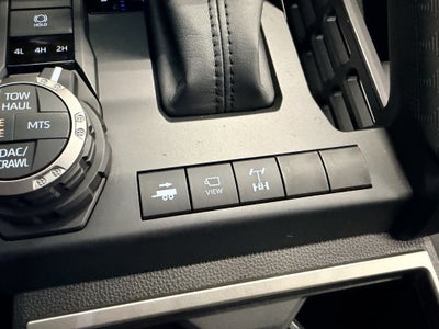 2026 Toyota Tacoma TRD Off Road Hybrid Premium 4WD