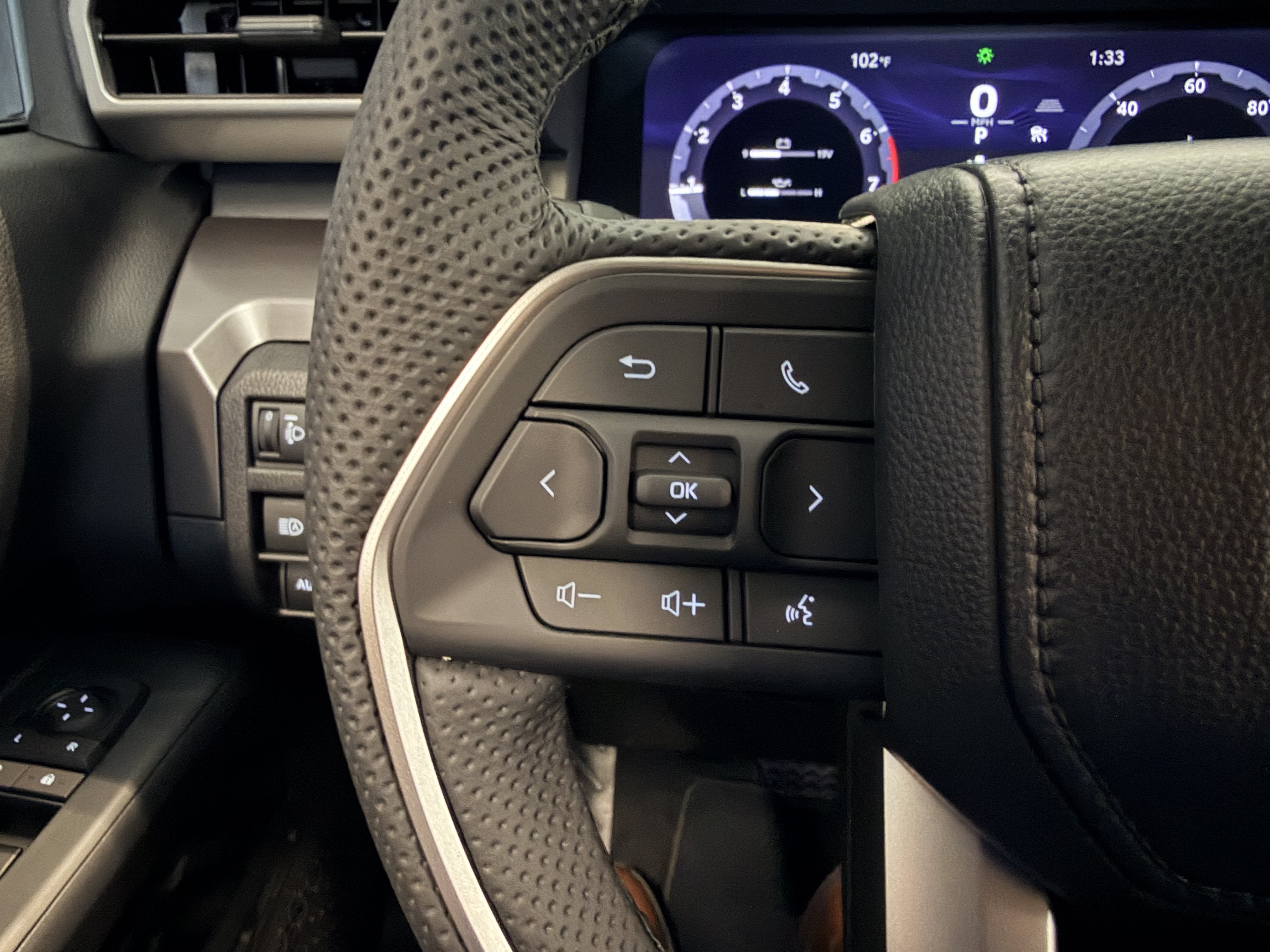 2026 Toyota Tacoma TRD Off Road Hybrid Premium 4WD