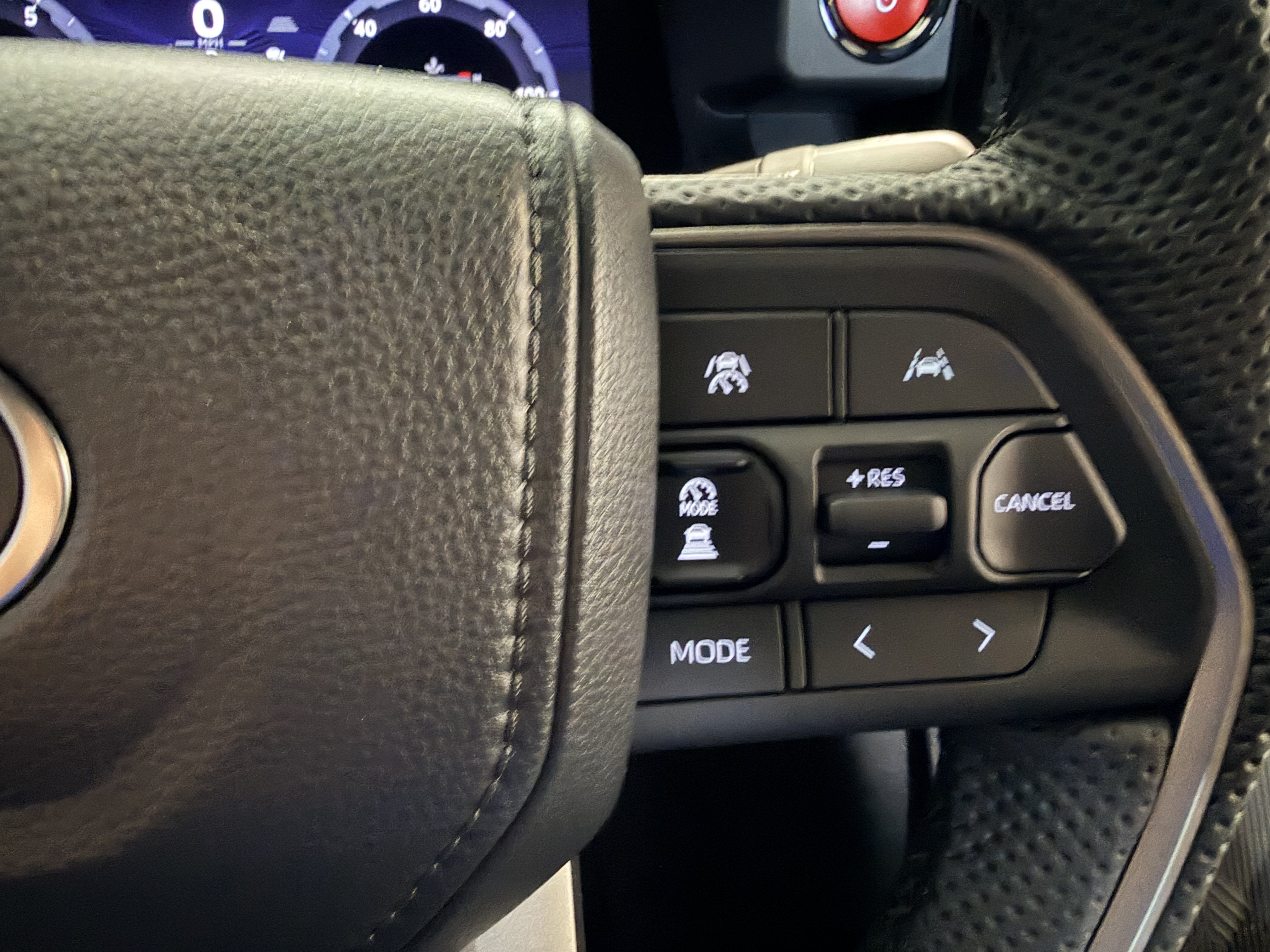 2026 Toyota Tacoma TRD Off Road Hybrid Premium 4WD