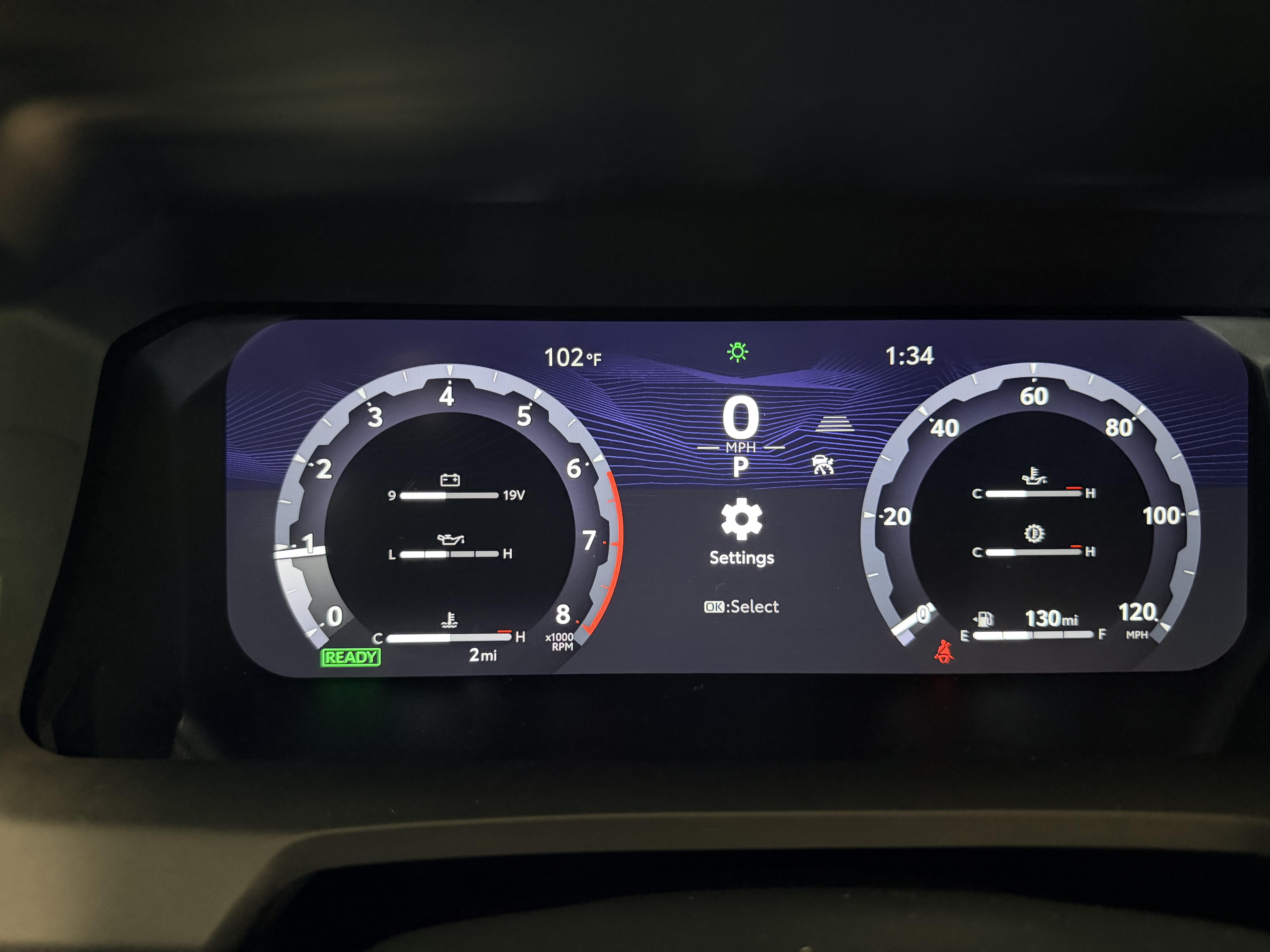 2026 Toyota Tacoma TRD Off Road Hybrid Premium 4WD