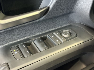 2026 Toyota Tacoma TRD Off Road Hybrid Premium 4WD