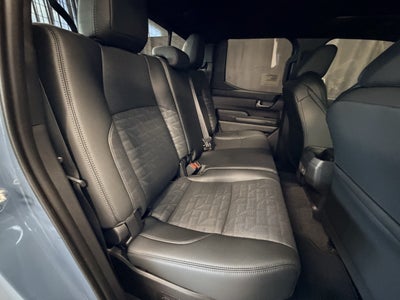 2026 Toyota Tacoma TRD Off Road Hybrid Premium 4WD