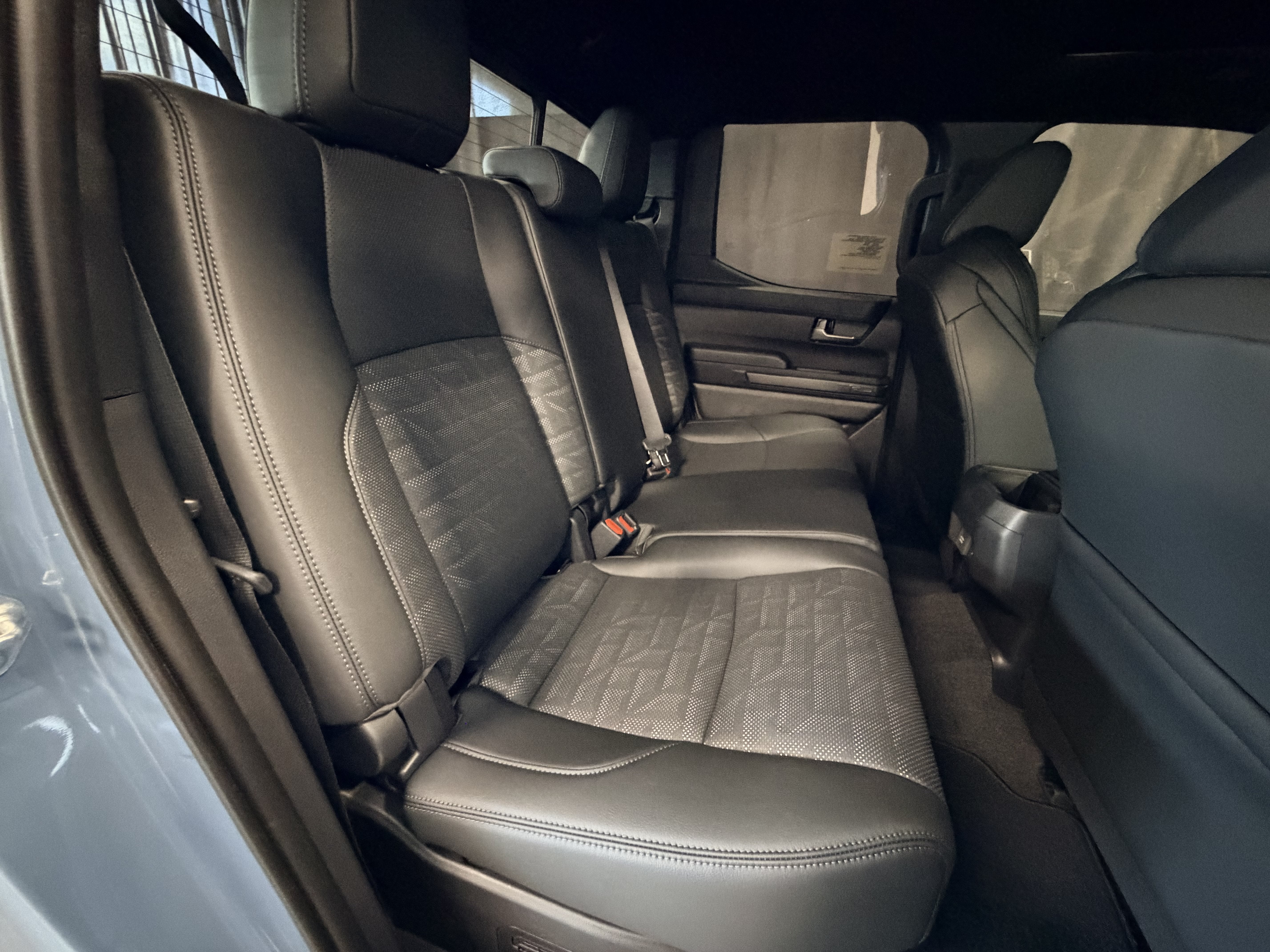 2026 Toyota Tacoma TRD Off Road Hybrid Premium 4WD