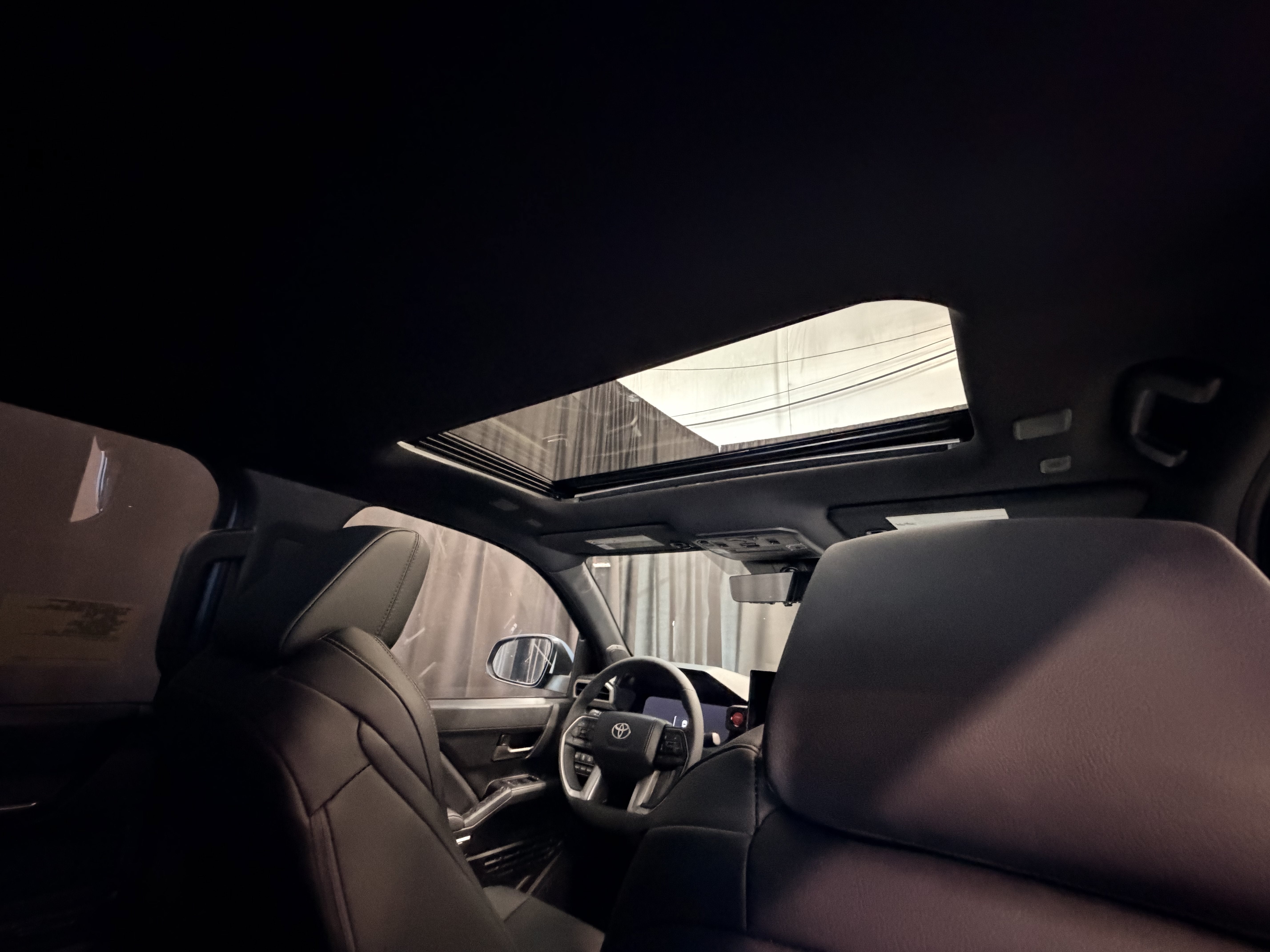 2026 Toyota Tacoma TRD Off Road Hybrid Premium 4WD