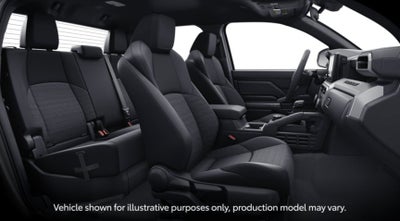 2026 Toyota Tacoma TRD Off Road Hybrid Premium 4WD