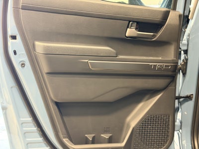 2026 Toyota Tacoma TRD Off Road Hybrid Premium 4WD