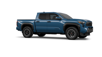 2026 Toyota Tacoma TRD Off Road Hybrid Premium 4WD