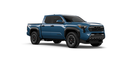 2026 Toyota Tacoma TRD Off Road Hybrid Premium 4WD