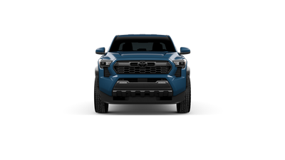 2026 Toyota Tacoma TRD Off Road Hybrid Premium 4WD