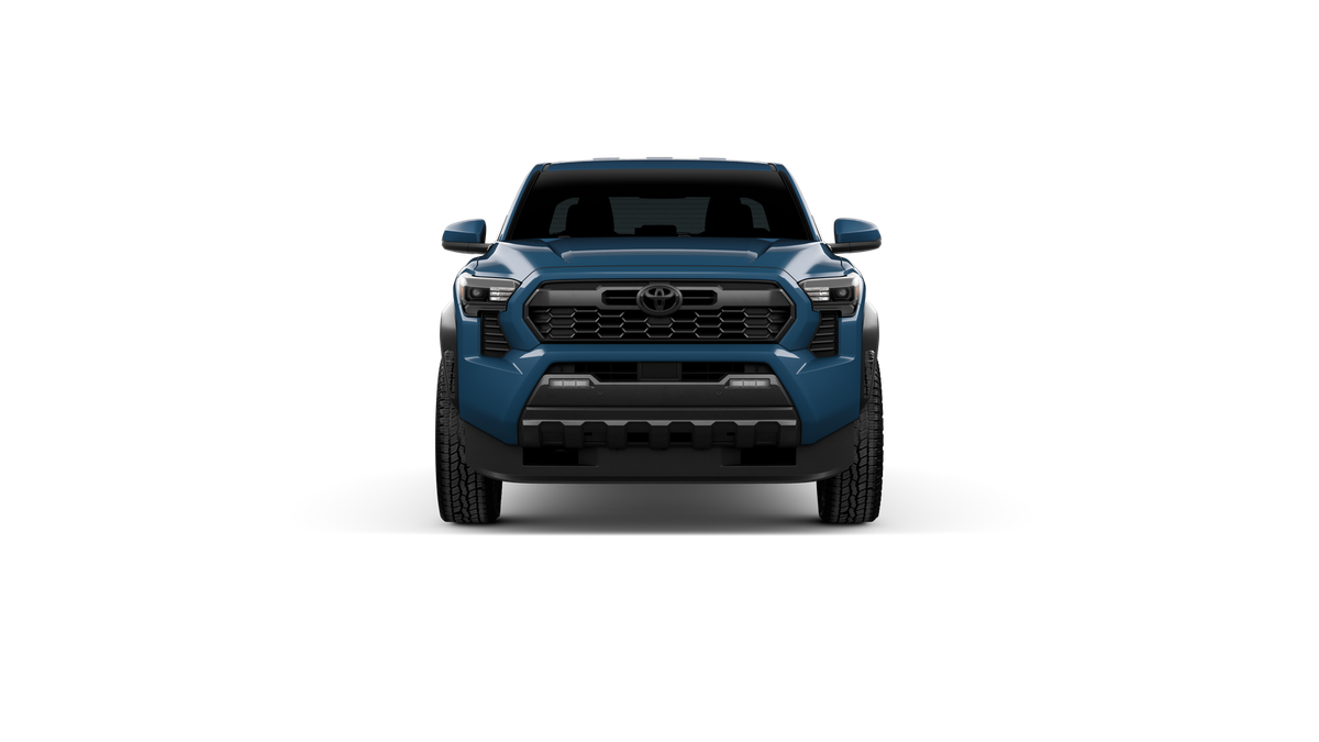 2026 Toyota Tacoma TRD Off Road Hybrid Premium 4WD