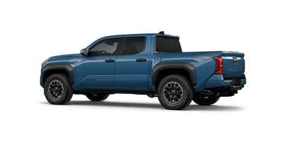 2026 Toyota Tacoma TRD Off Road Hybrid Premium 4WD