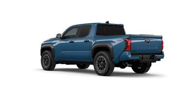 2026 Toyota Tacoma TRD Off Road Hybrid Premium 4WD