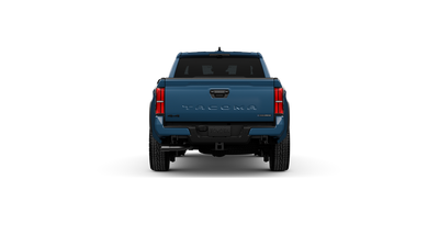 2026 Toyota Tacoma TRD Off Road Hybrid Premium 4WD