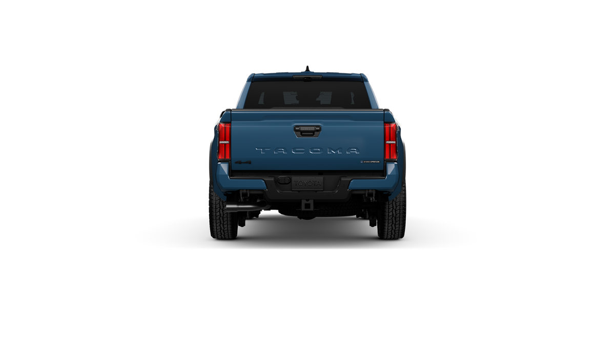 2026 Toyota Tacoma TRD Off Road Hybrid Premium 4WD
