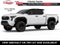 2026 Toyota Tacoma TRD Pro Hybrid 4WD
