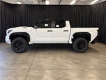 2026 Toyota Tacoma TRD Pro Hybrid 4WD