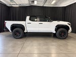 2026 Toyota Tacoma TRD Pro Hybrid 4WD
