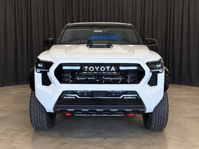 2026 Toyota Tacoma TRD Pro Hybrid 4WD