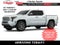 2026 Toyota Tacoma Limited Hybrid 4WD