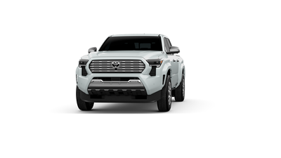 2026 Toyota Tacoma Limited Hybrid 4WD