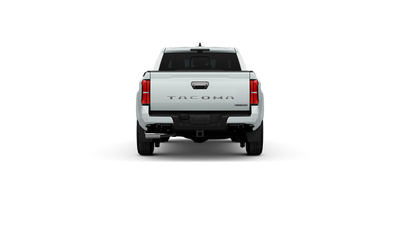 2026 Toyota Tacoma Limited Hybrid 4WD