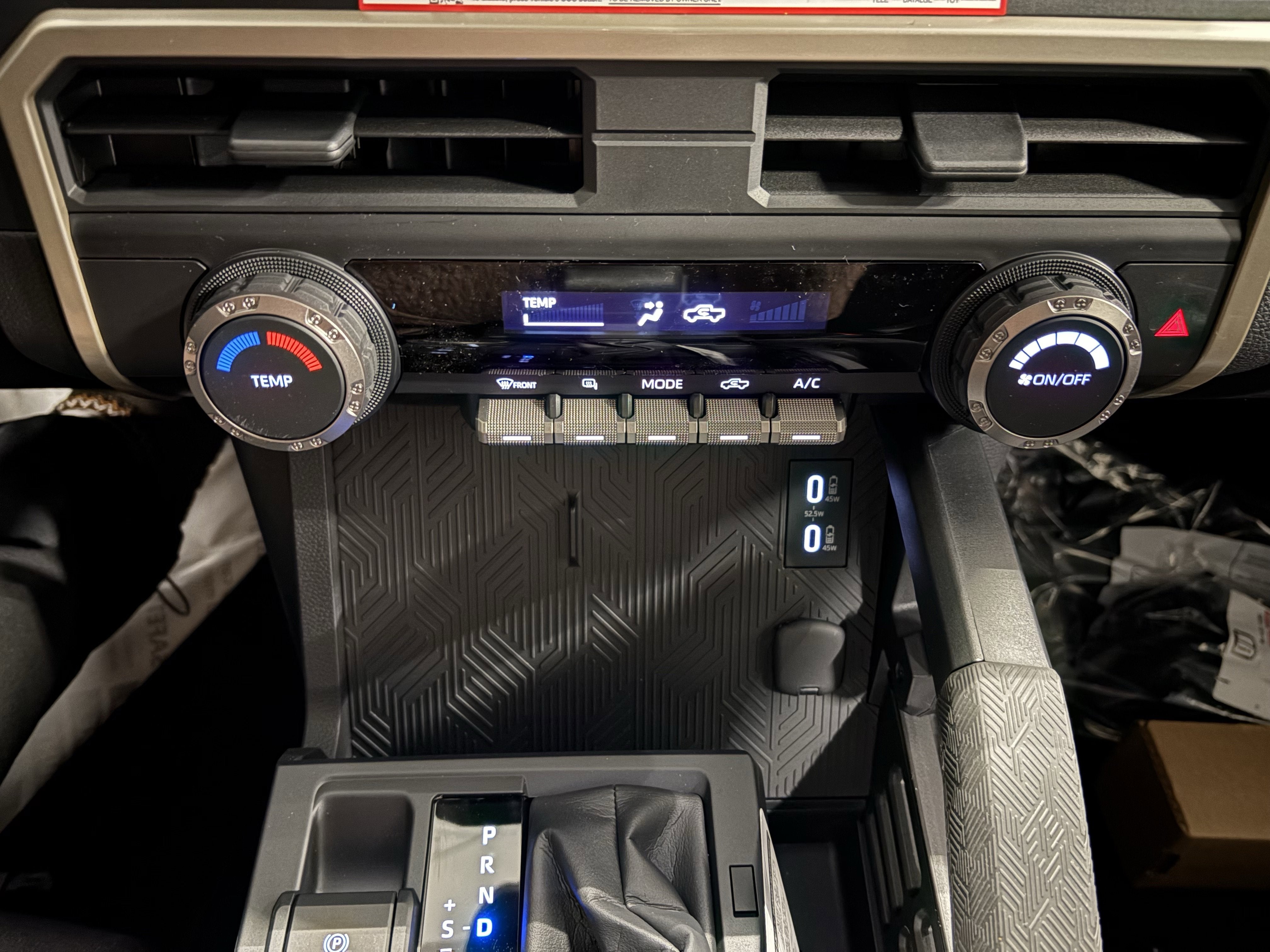 2026 Toyota Tacoma SR 4WD