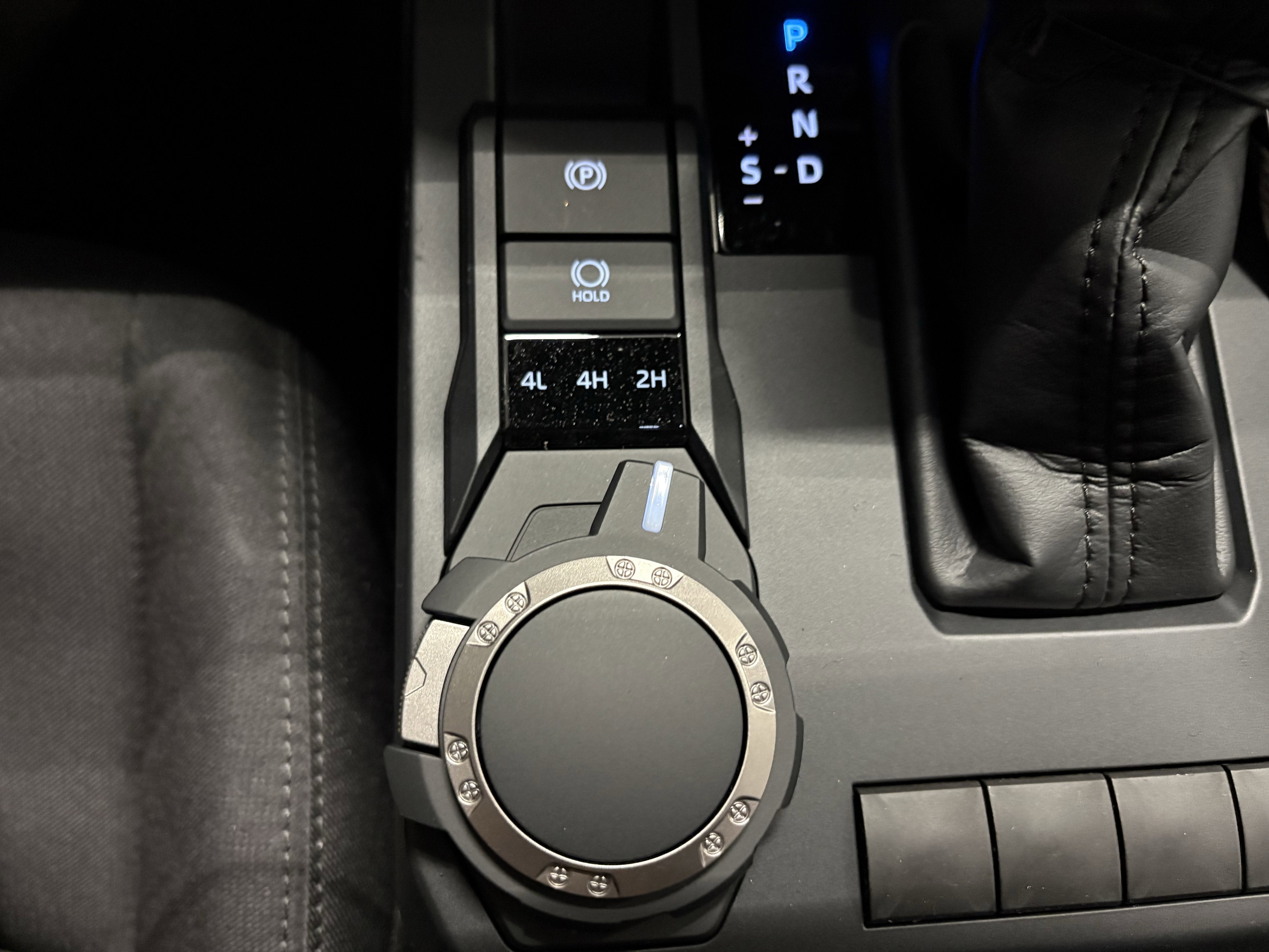 2026 Toyota Tacoma SR 4WD