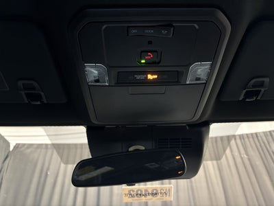 2026 Toyota Tacoma SR 4WD