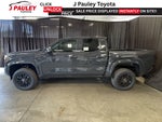 2026 Toyota Tacoma SR 4WD