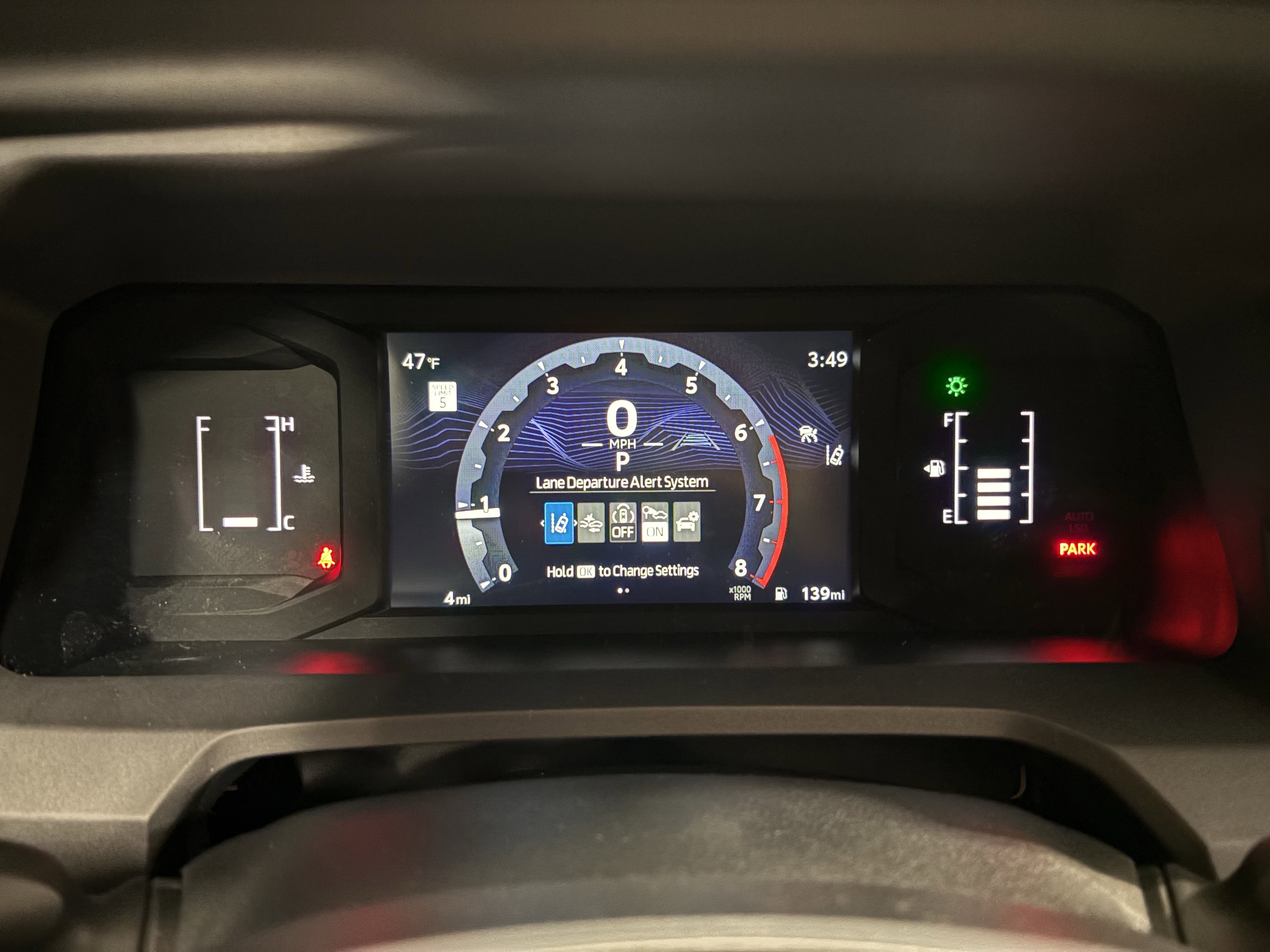 2026 Toyota Tacoma SR 4WD