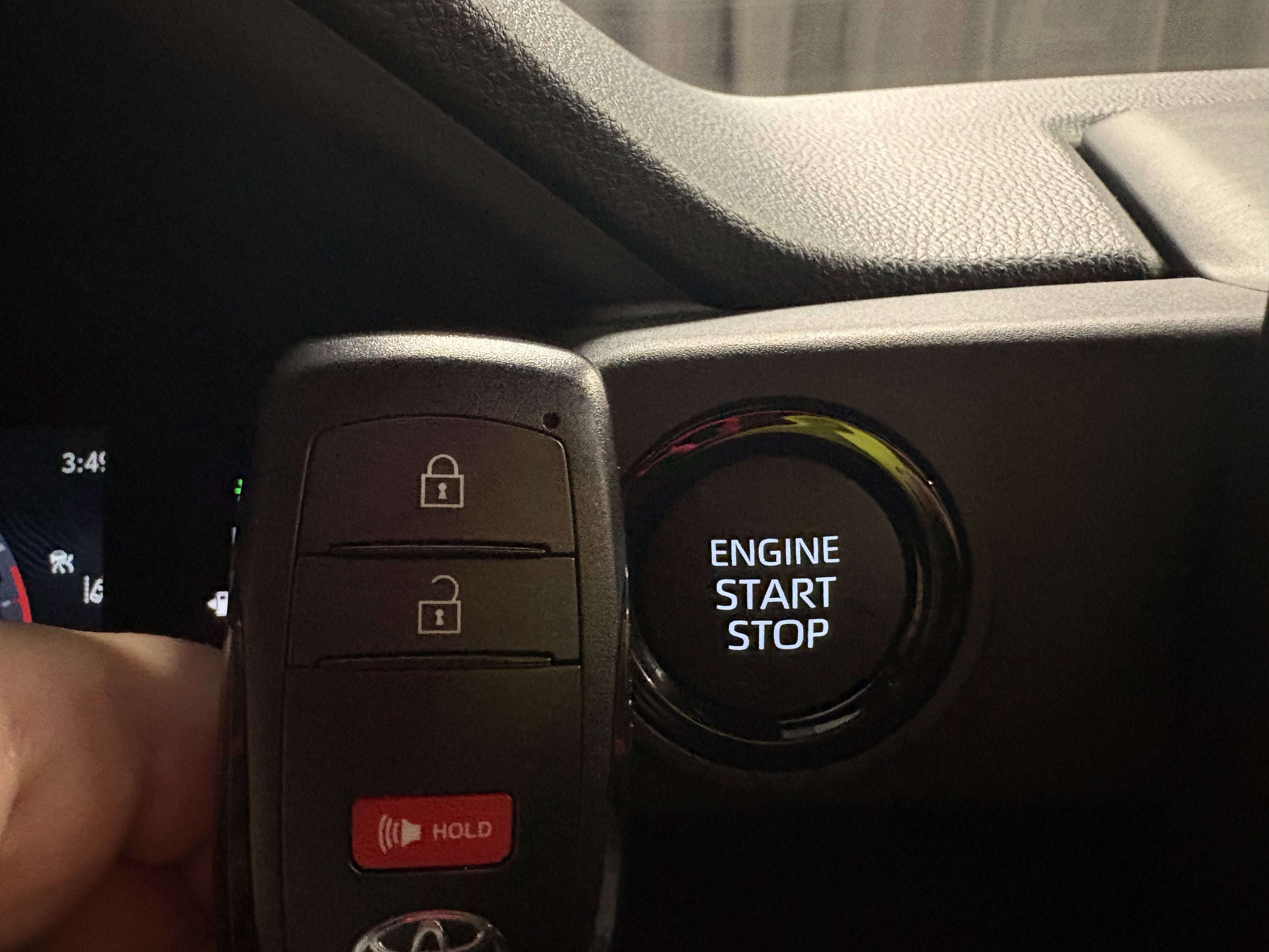 2026 Toyota Tacoma SR 4WD